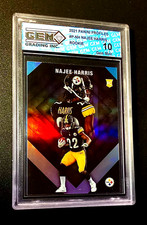 2020-21 Panini Profiles Multi-Sport Panini Rewards Cards - Checklist Added 26