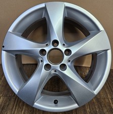 1 original Mercedes V-Klasse Vito W447 17 Zoll Alufelge 7x17 ET51, A4474012200