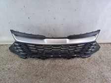 Calandre Kia SPORTAGE