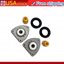 For Benz CLA250 GLA250 W246 W176 C117 Set of 6pc Suspension Strut Mount Bearing