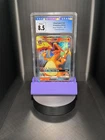 2020 Pokemon Battle Academy Charizard GX #9/68 CGC 8.5 Old Label