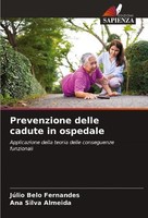 Prevenzione Delle Cadute In Ospedale JúLio Belo Fernandes