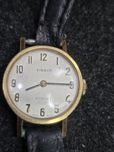Tissot Stylist | eBay