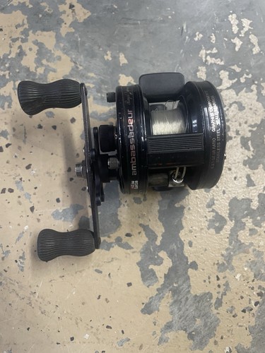 Moulinet de pêche lot de 10+ pièces Shimano Optix Quantum Abu Garcia GX