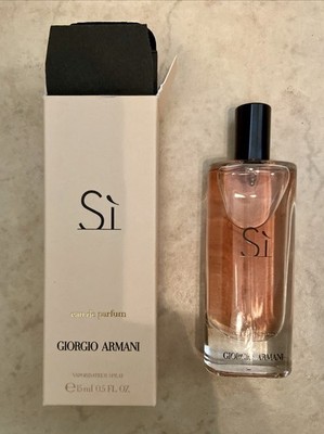 Giorgio Armani Eau de Parfum