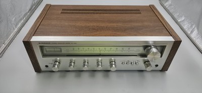 1976 1977 PIONEER SX-450 VINTAGE AM/FM STEREO RECEIVER-TESTED