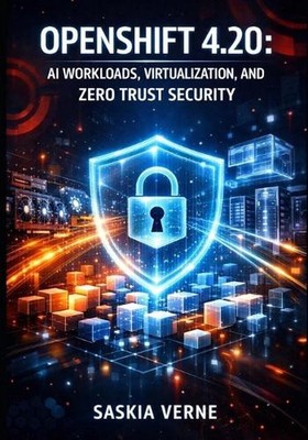 Openshift 4.20: AI Workloads, Virtualization, and Zero Trust Security: Deploy Le