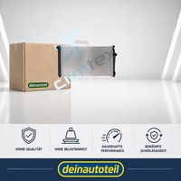 KüHler, MotorküHlung Climtex CH1-751 FüR Toyota