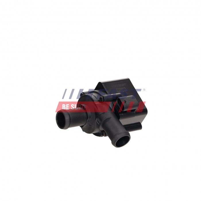 Pompe refroidissement secondaire 06H121601P remplacement SUV - 2