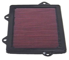 K&N Filters 33-2689 Luftfilter für FIAT ALFA LANCIA
