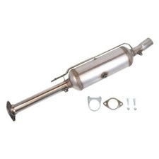 EEC DPF Rußpartikelfilter Dieselpartikelfilter Type Approved FR6106T Cordierit