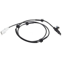 Sensor Raddrehzahl Aktiver Sensor 1.129 Mm Kabel A.B.S. FüR U.A. Peugeot 407