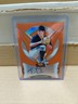 2019 Leaf Valiant Draft TUCKER DAVIDSON Orange Prismatic RC Auto /35 Angels