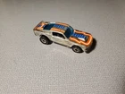 Hot Wheels Vintage Super Chromes Mustang Stocker