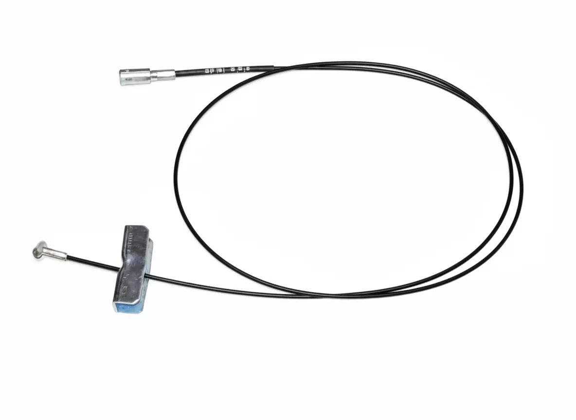 LINEX 32.02.20 Cavo freno a mano - Immagine 2