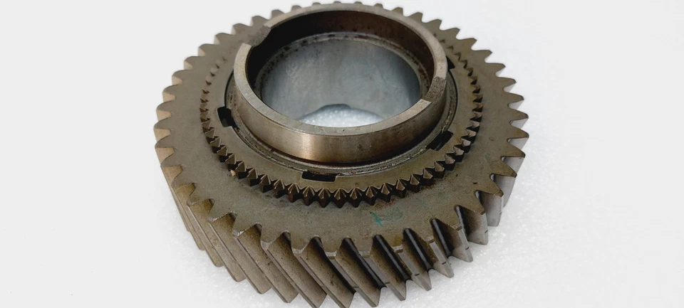 Eje de salida de engranajes Ford Mustang 2011-2023 1ª velocidad BR3Z-7100-B Foto 3 de 4