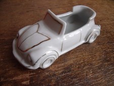 VW Coccinelle Cabriolet