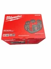 New Milwaukee 48-59-1806 M18 Six Pack Sequential Charger GENUINE 18 Volt 6 Ports