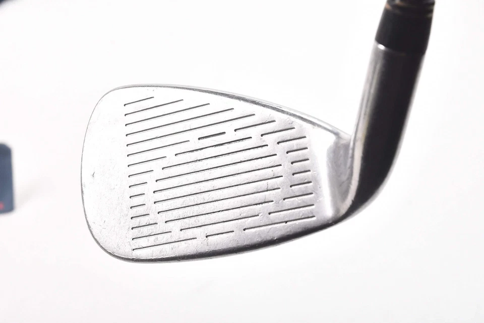 King Cobra 3100I/H #8 Iron / 35 Degree / Ladies Flex Aldila NV-HL 50 Shaft - Image 2 of 4