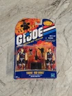 Vintage 2001 GI Joe The Real American Hero Collection Tomax & Xamot Sp. Edition