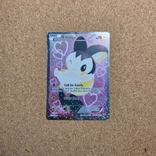 Emolga #RC23 Prices | Pokemon Legendary Treasures | Pokemon Cards