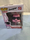 Funko Pop! Vinyl: Ad Icons - Energizer Bunny #73