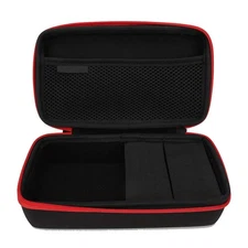 QANYEGN EVA Hard Waterproof Tool Backpack Organizer Bag