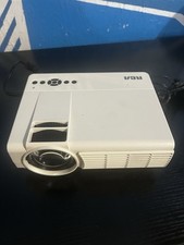 RCA RPJ116 Home Theater 1080P Mini 2000 Lumen...