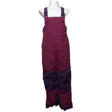 Jako-O, Schneehose, Größe: 116/122, Lila, Polyamid/Polyester, Mädchen #lI5