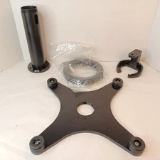 Point Grey Ladybug 5 Tripod Cable Mount Partial Accessory Kit Devkit-01-0007