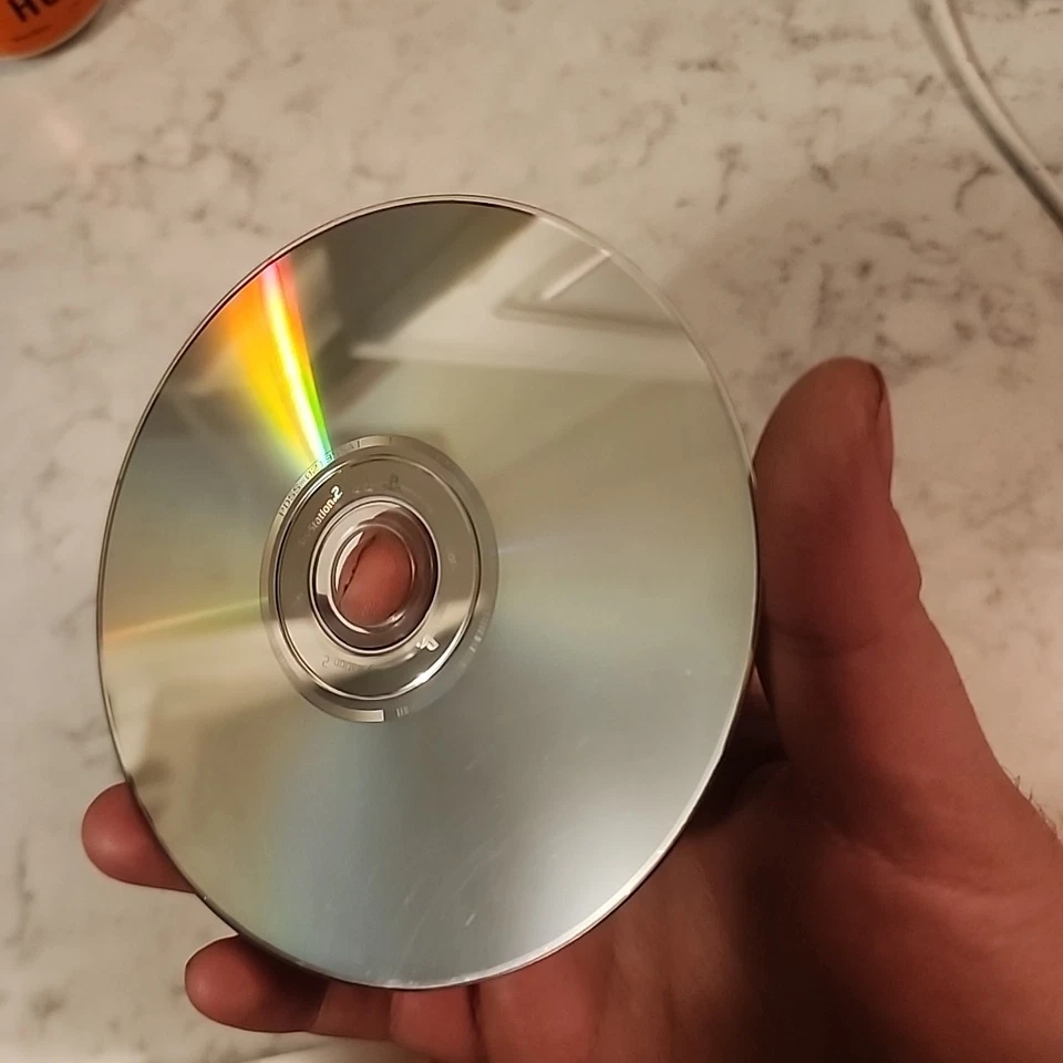 Need for Speed Most Wanted Black Edition (Sony PS2, 2005) GAME DISC ONLY TESTED - Image 4 of 4