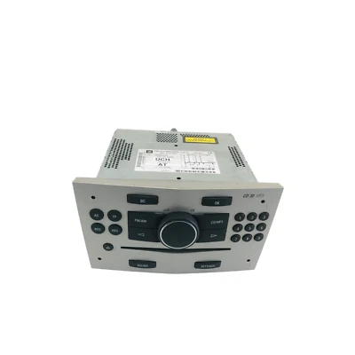 13255553 Autoradio Opel Astra H Sw (2008) 1.7 Diesel 81Kw - Photo 1/3