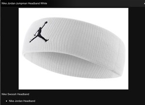 bandeau air jordan bandeau air jordan