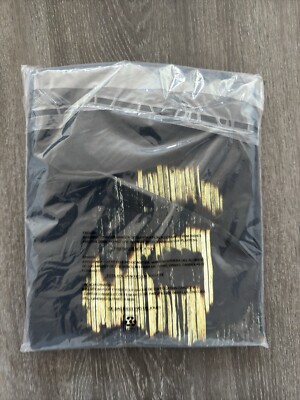 Cactus Jack By Travis Scott - Nightshow Match T-Shirt (XL) - Complex Con 2024