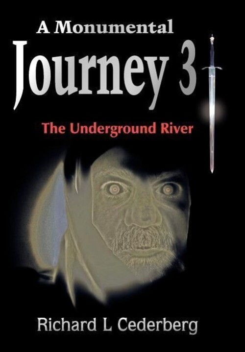Thumbnail - Richard L Cederberg | A Monumental Journey 3 | Buch | Englisch (2006)