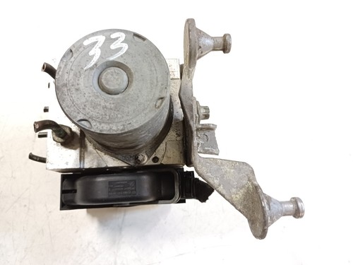 G1-33* Mercedes W169 W245 ABS Block Hydraulikbock Steuergerät ABS A0044319212