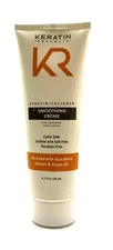 Keratin Republic Keratin+Collagen Smoothing Creme 6.7 oz