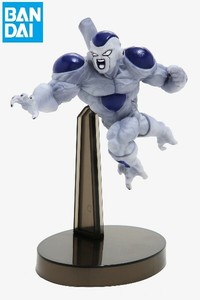 dragon ball super collectible figure