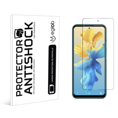 ANTISHOCK Screen protector for Infinix Hot 11 2022