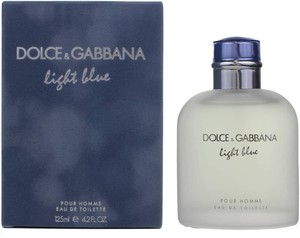 d&g light blue sale
