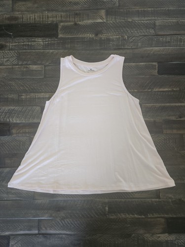 2 flowy girls top. Girls size Large - Picture 5 of 7