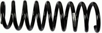 Sachs 994 683 Feder FüR Hyundai, KIA