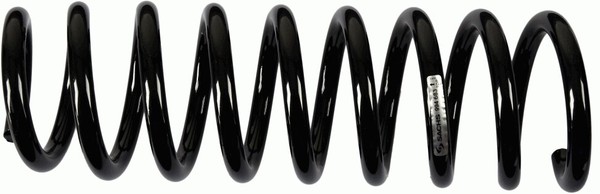 Sachs 994 683 Feder FüR Hyundai, KIA-image
