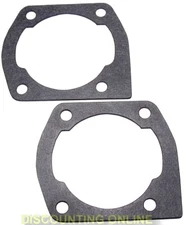 USA MADE, 2 CYLINDER GASKETS COMPATIBLE FOR 1120-029-2302 STIH 010, 011, 012 SAW