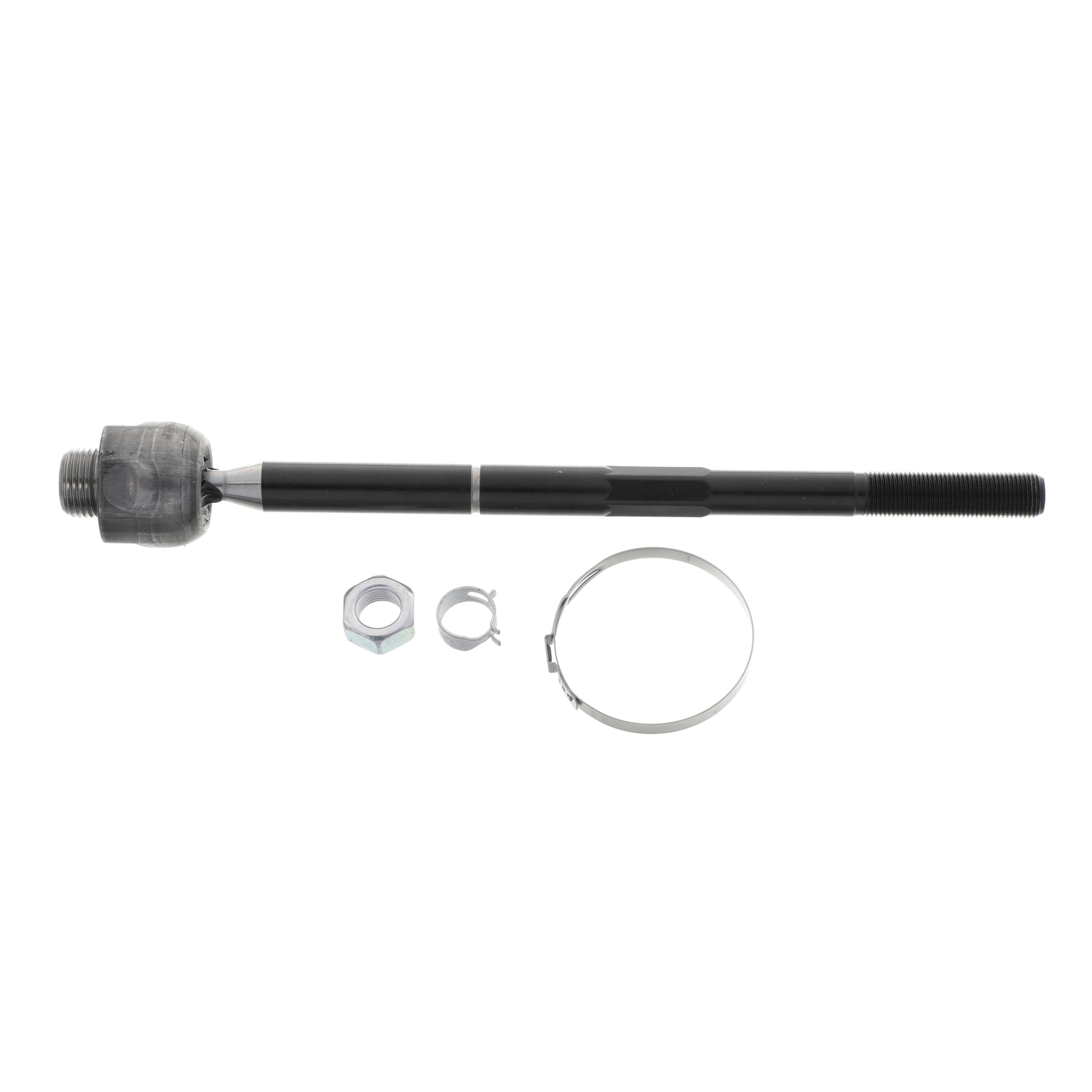 Extremo de rótula interior para GM Cadillac Chevrolet GMC Sierra 2007-2014 (P/N 19178561)