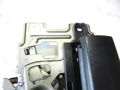 TOYOTA Voxy AZR60G Genuine Door Latch Lock Actuator Rear Left