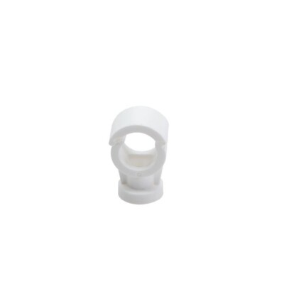 Talon Single Quick Lock Rohrschelle 28 mm (Box von 50)