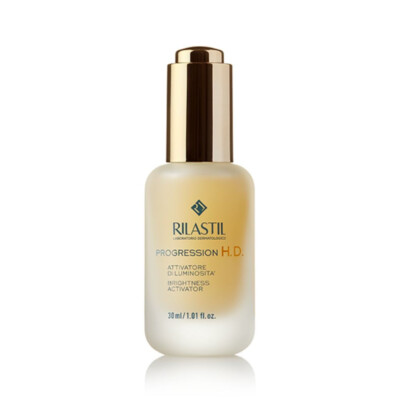 Rilastil Progression Luminosity Activating Serum 30 ml