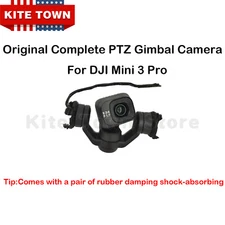 New Original Complete PTZ Gimbal Camera For DJI Mini 3/3 Pro Drone