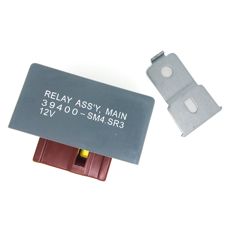 Nuevo relé principal de bomba de combustible para Honda Civic del Sol 1993 1994 1995 1996 1997 1,6 L Foto 3 de 4